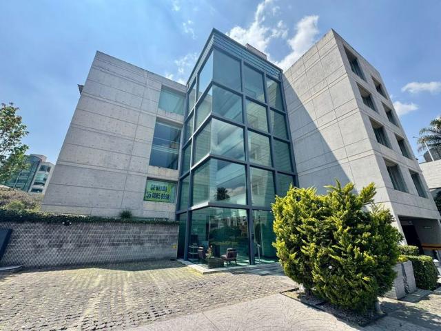 Departamento en renta José María Luis Mora, Naucalpan De Juárez, Estado De México, México
