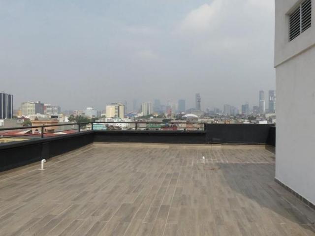 Departamento en renta José María Pino Suárez 45, Centro Histórico De La Ciudad De México, Centro, Ciudad De México, Cdmx, México