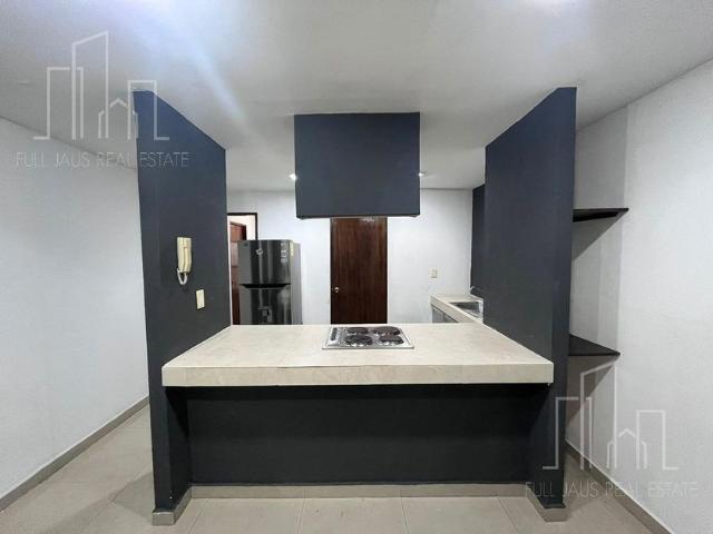 Departamento en renta Jose Pages Llergo, Villahermosa, Tabasco