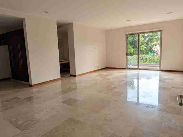 Departamento en renta Jacarandas, Cuernavaca, Morelos