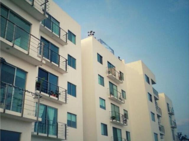 Departamento en renta Jacarandas, Cuernavaca, Morelos