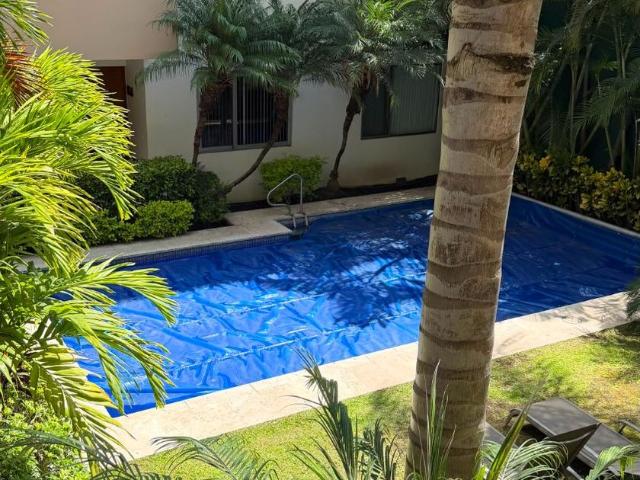 Departamento en renta Jacarandas, Cuernavaca, Morelos