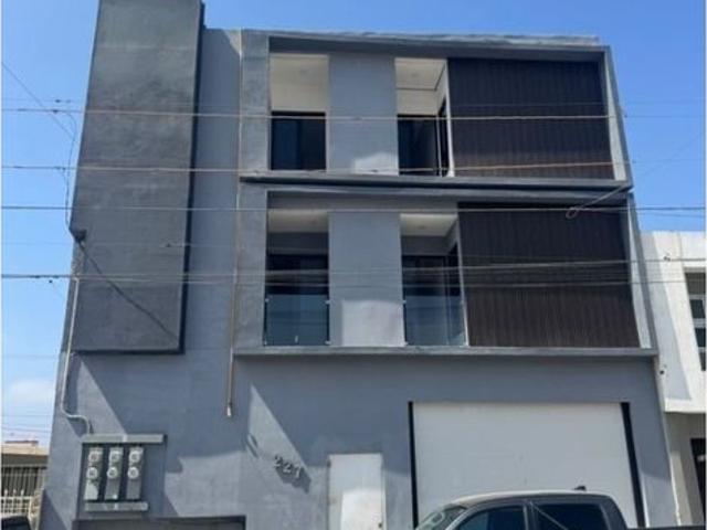 Departamento en renta Jalisco, Ensenada