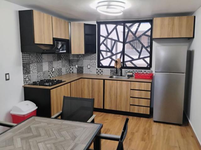 Departamento en renta Jalpa, Tula De Allende, Tula De Allende