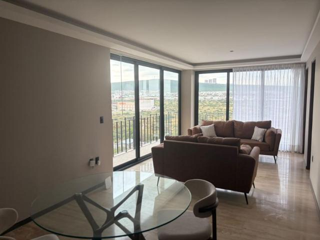 Departamento en renta Jalpan De Serra, Querétaro