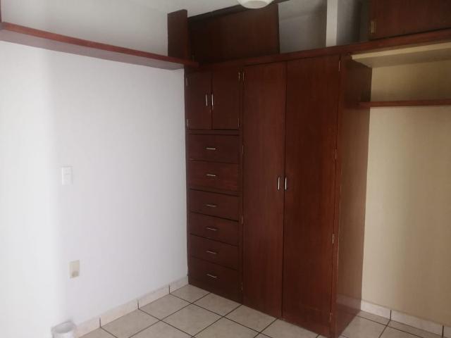 DEPARTAMENTO EN RENTA JARDÍN BALBUENA