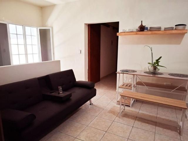 Departamento en renta Jardín De Las Puentes, San Nicolás De Los Garza