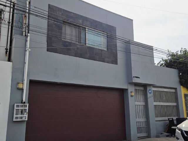 Departamento en renta Jardín Dorado, Tijuana