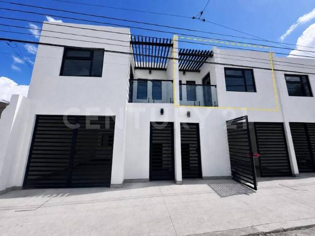 Departamento en renta Jardín Dorado, Tijuana