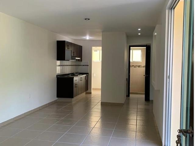 Departamento en renta Jardín Juárez, Jiutepec, Morelos