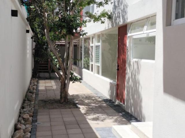 Departamento en renta Jardín, San Luis Potosí, México