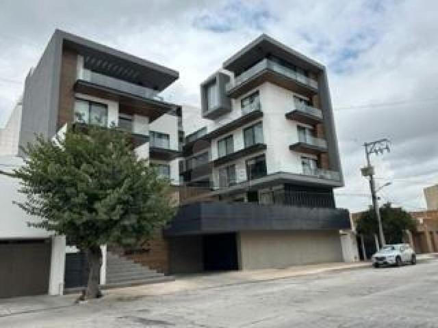 Departamento en renta Jardín, San Luis Potosí, San Luis Potosí
