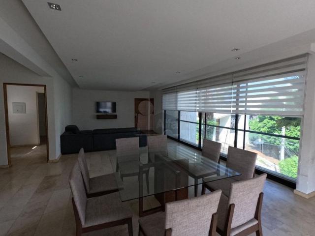 Departamento en renta Jardín, San Luis Potosí, San Luis Potosí