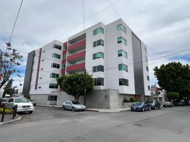 Departamento en renta Jardín, San Luis Potosí, San Luis Potosí