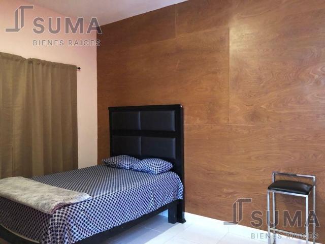 Departamento en renta Jardín 20 De Noviembre, Ciudad Madero