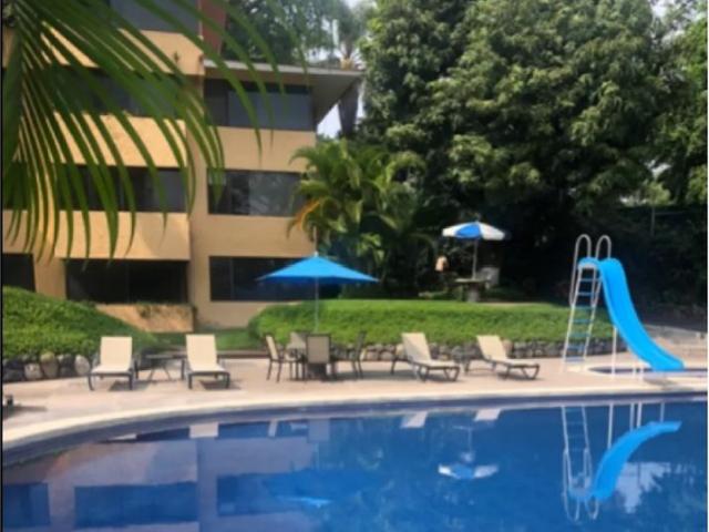 Departamento en renta Jardines De Acapatzingo, Cuernavaca, Morelos