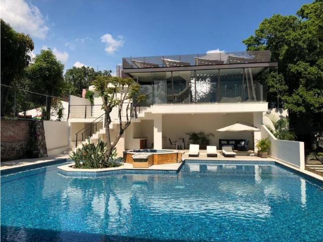 Departamento en renta Jardines De Acapatzingo, Cuernavaca, Morelos