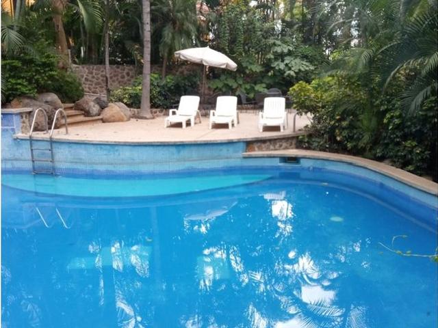 Departamento en renta Jardines De Acapatzingo, Cuernavaca, Morelos