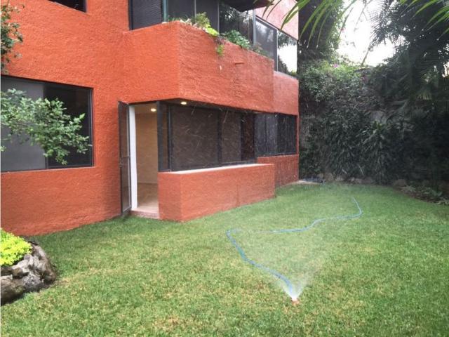 Departamento en renta Jardines De Acapatzingo, Cuernavaca, Morelos