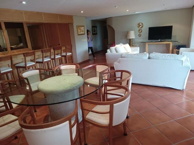 Departamento en renta Jardines De Acapatzingo, Cuernavaca, Morelos