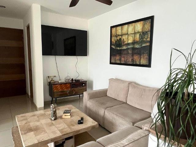 DEPARTAMENTO EN RENTA | JARDINES DE AGUASCALIENTES
