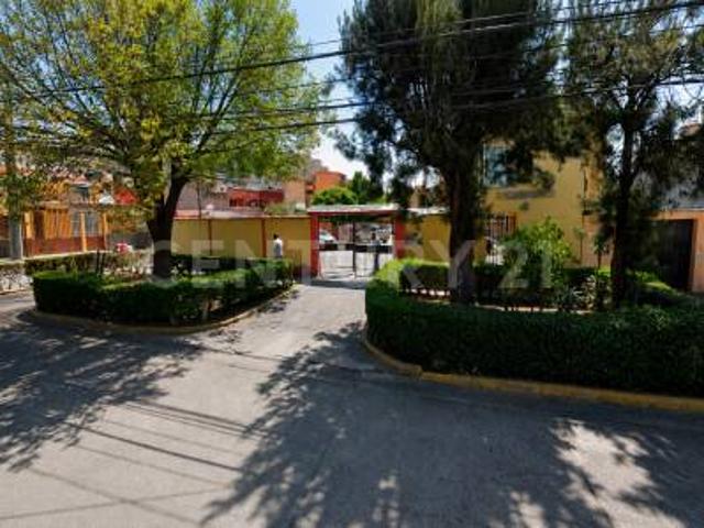 DEPARTAMENTO EN RENTA, JARDINES DE ATIZAPÁN, ATIZPAPÁN EDO. DE MÉXICO
