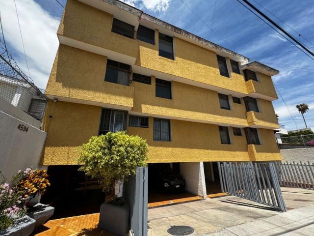Departamento en renta Jardines De Guadalupe, Zapopan, Zapopan, Jalisco