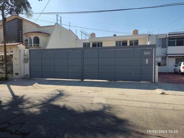 Departamento en renta Jardines De Guadalupe, Zapopan, Zapopan, Jalisco