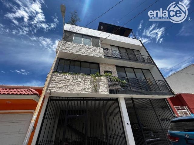 Departamento en renta Jardines De Durango, Municipio De Durango