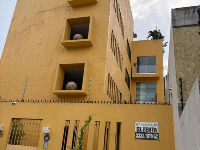 Departamento en renta Jardines De Los Arcos, Guadalajara, Jalisco