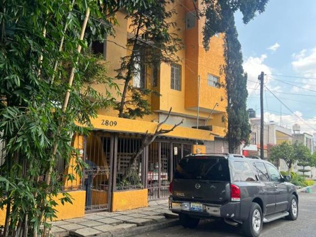 Departamento en renta Jardines De La Cruz, Guadalajara, Jalisco