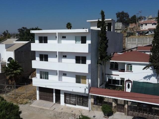 Departamento en renta Jardines De La Mesa, Tijuana