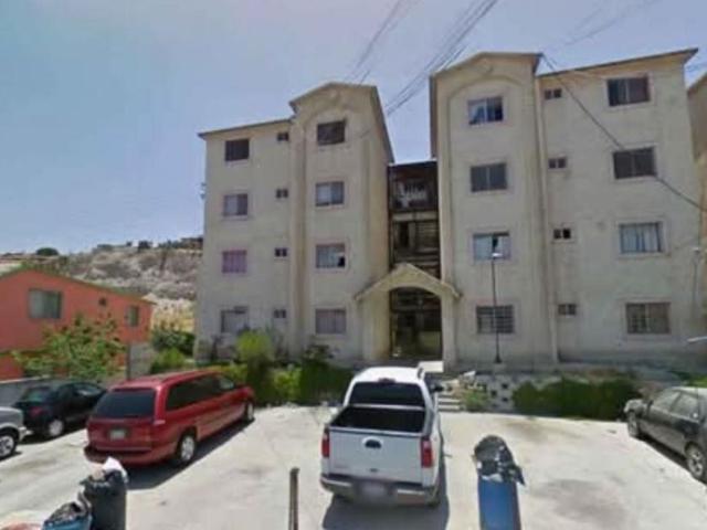 Departamento en renta Jardines De La Mesa, Tijuana