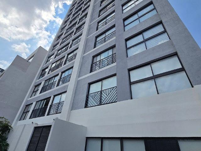 departamento en renta jardines de la patrioa, zapopan | patrialta piso 10