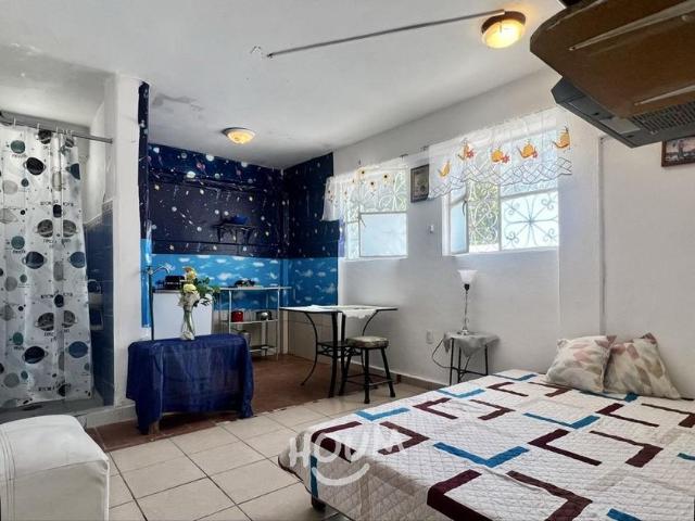 Departamento en renta Jardines De Morelos, Ecatepec De Morelos