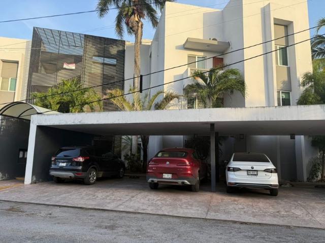 Departamento en renta Jardines De Mérida, Mérida, Yucatán