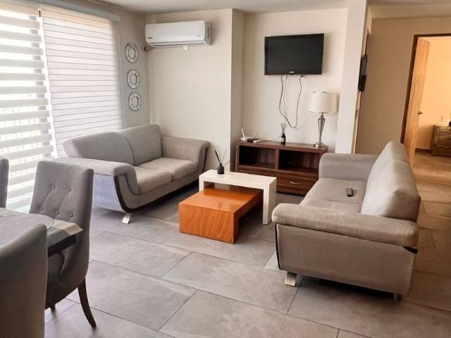 Departamento en renta Jardines De Nuevo México, Zapopan, Jalisco