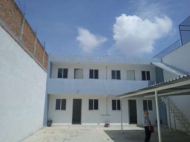 Departamento en renta Jardines De San Manuel, Puebla, Municipio De Puebla
