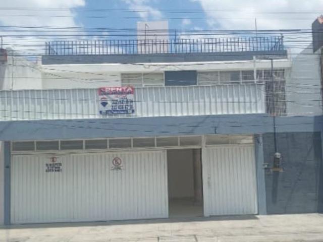 Departamento en renta Jardines De San Manuel, Puebla, Municipio De Puebla