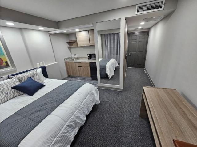 Departamento en renta Jardines De San José, Ciudad Juárez, Juárez, Chihuahua