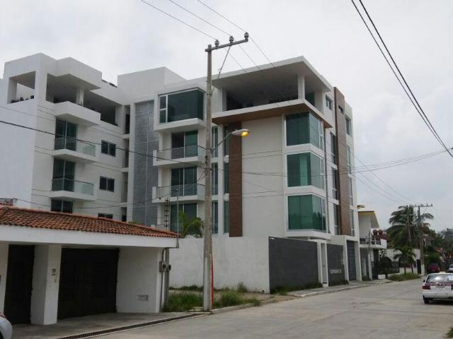 Departamento en renta Jardines De Tuxpan, Tuxpan, Veracruz