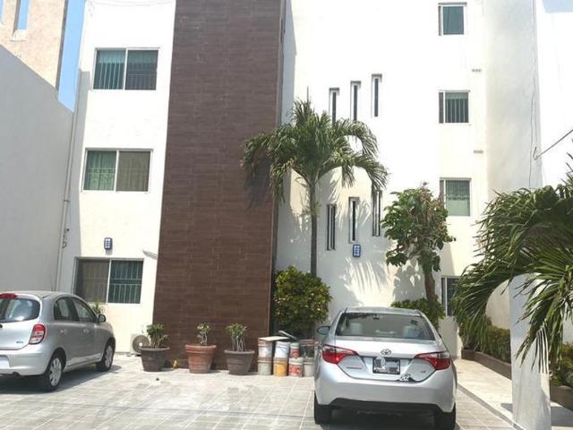 Departamento en renta Jardines De Virginia, Boca Del Río