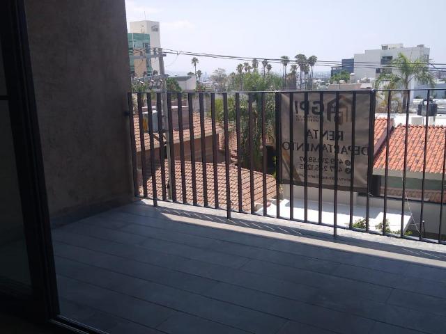 Departamento En Renta Jardines Del Moral, Le?n, Guanajuato