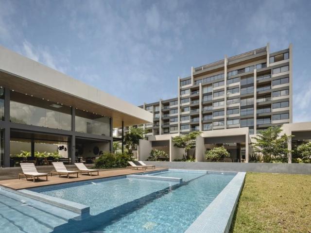 Departamento en renta Jardines Del Norte, Mérida, Mérida, Yucatán