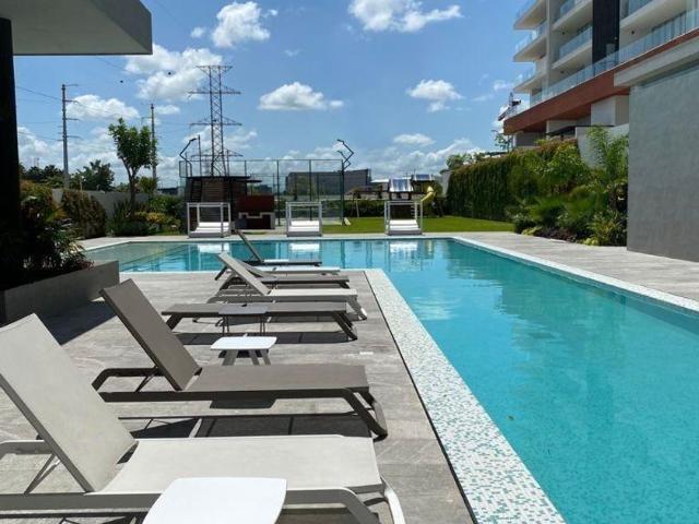Departamento en renta Jardines Del Norte, Mérida, Mérida, Yucatán