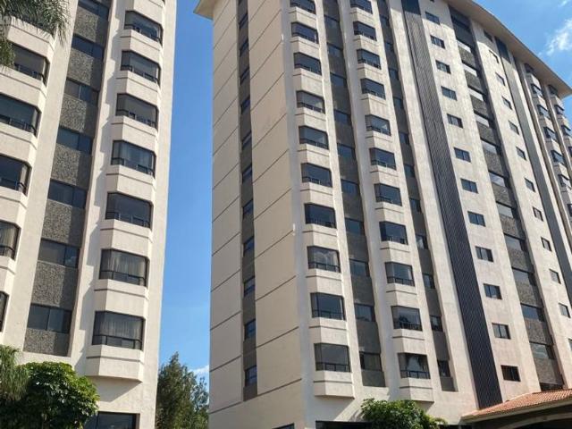 Departamento en renta Jardines Del Campestre, León, Gto México