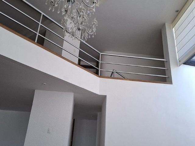 Departamento en renta Jardines Del Pedregal, Álvaro Obregón, Cdmx