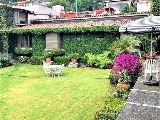 Departamento en renta Jardines Del Pedregal De San Angel, Coyoacán, Cdmx