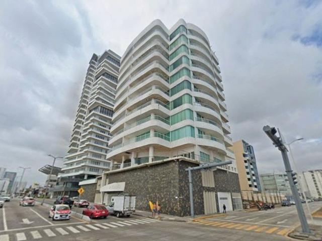 Departamento en renta Jardines Del Virginia, Veracruz, México