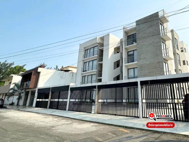 Departamento en renta Jardines Del Virginia, Veracruz, México